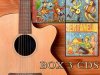 Pra Sempre Sertanejo [3 CDs] (2001)