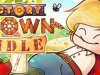 Factory Town Idle