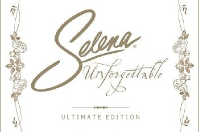 Selena - Unforgettable Ultimate Edition (2005)
