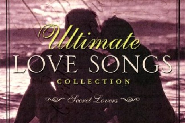 Ultimate Love Songs Collection: Secret Lovers (2004)