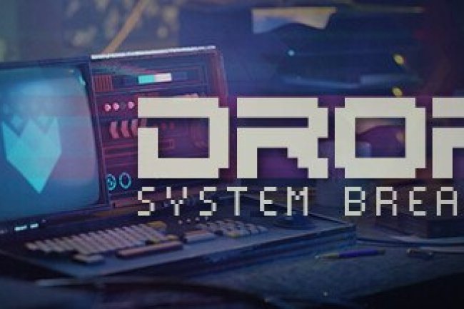 DROP - System Breach