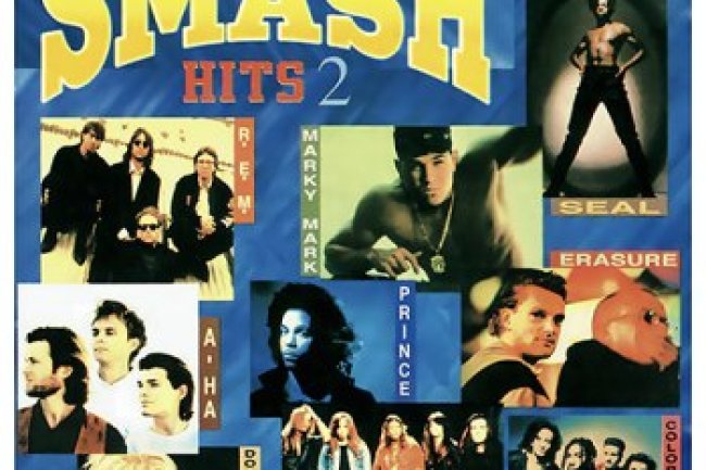 Smash Hits 2 (1992)