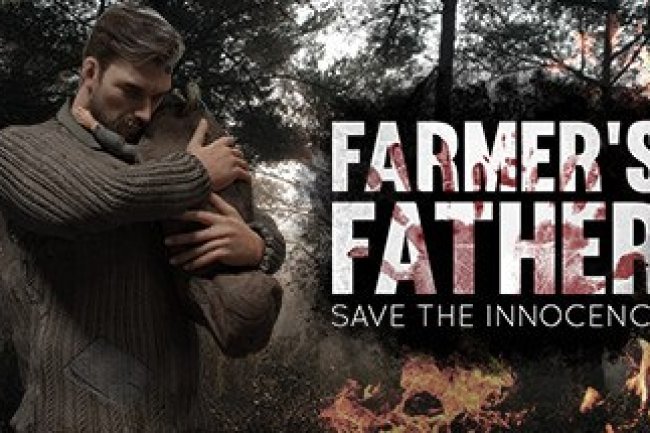 Farmer's Father: Save the Innocence