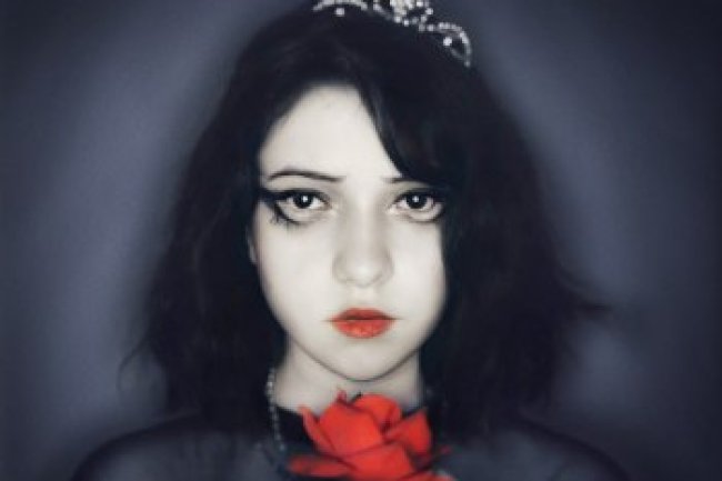 Vandal Moon - Queen Of The Night (2022)