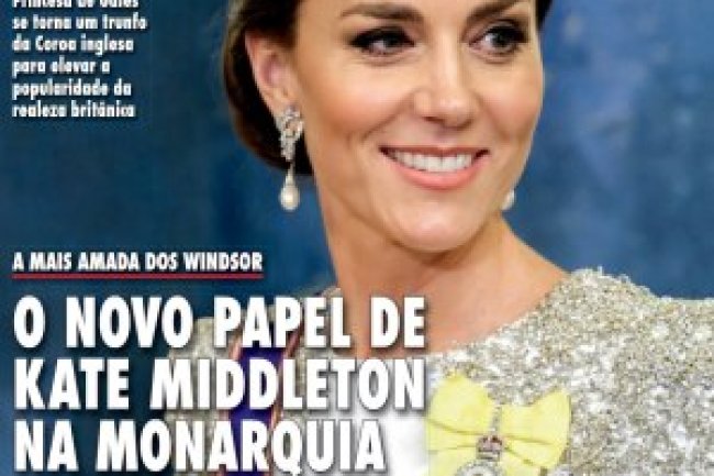 Caras Ed 1534 - Abril 2023