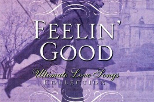 Ultimate Love Songs Collection: Feelin' Good (2005)