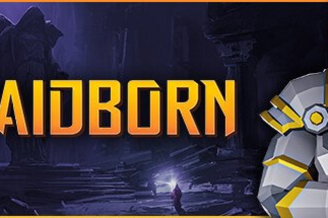 RAIDBORN