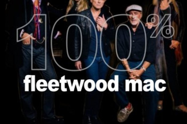 100% - Fleetwood Mac (2023)