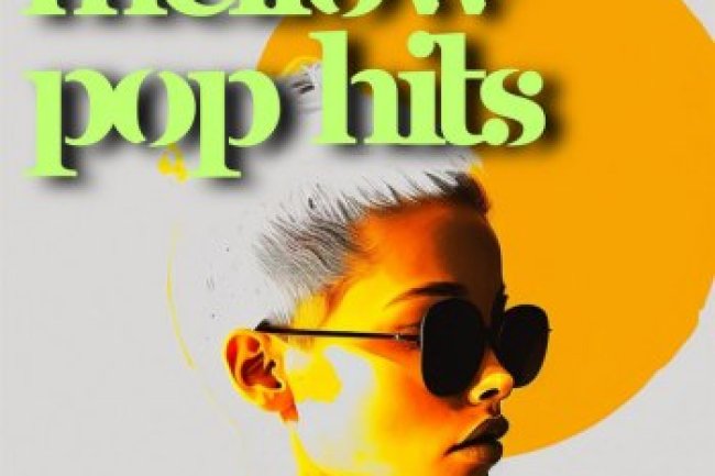 mellow pop hits (2023)