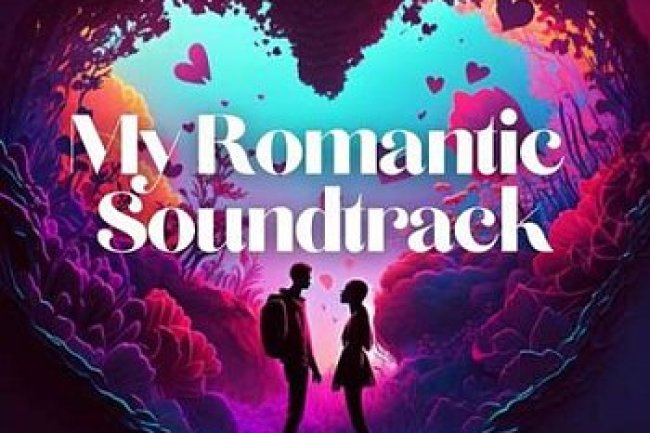 My Romantic Soundtrack (2023)