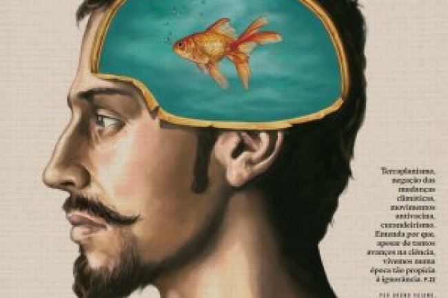 Superinteressante Ed 404 - Julho 2019