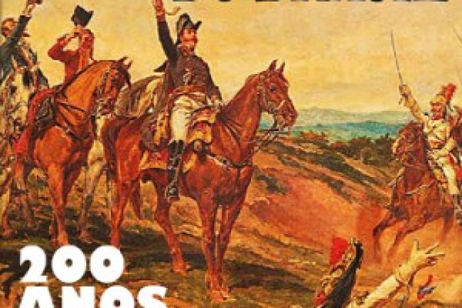 Ideias & Revoluções Ed 29 - Independência do Brasil