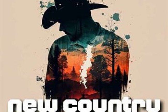 new country essentials (2023)