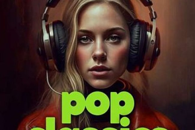 pop classics (2023)