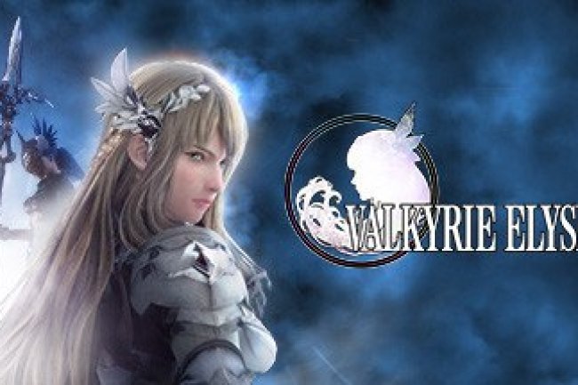 VALKYRIE ELYSIUM [PT-BR]
