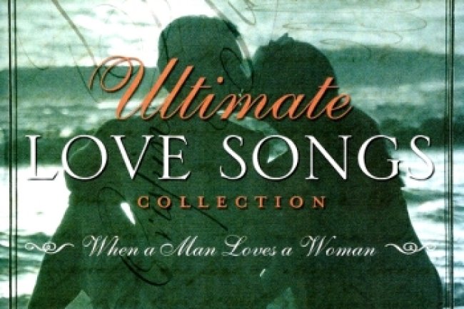 Ultimate Love Songs Collection: When A Man Loves A Woman (2003)