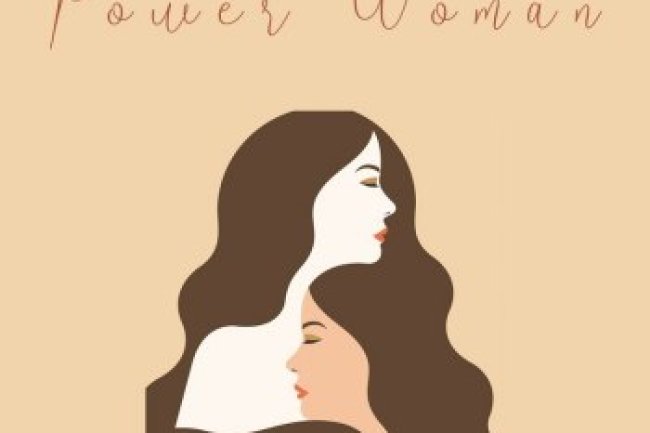 Power Woman (2023)