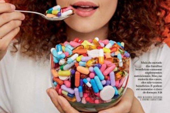 Superinteressante Ed 406 - Agosto 2019