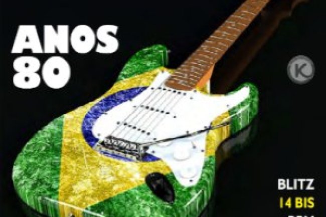 Ideias & Revoluções Ed 30 - Rock Brasil Vol 1