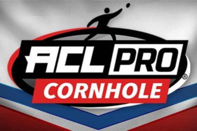 ACL Pro Cornhole