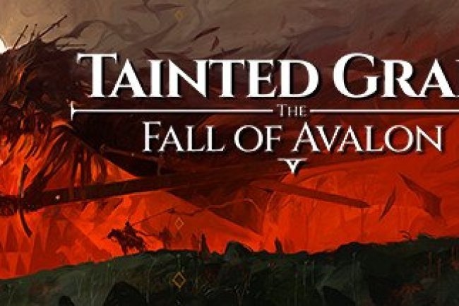 Tainted Grail: The Fall of Avalon