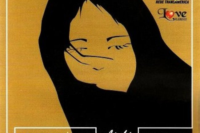 Love Flashback: Vol 3 - Transamérica Light (2005)