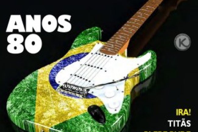 Ideias & Revoluções Ed 31 - Rock Brasil Vol 2