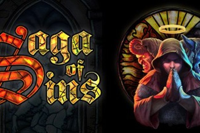 Saga of Sins