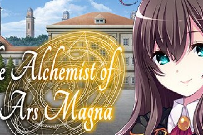 The Alchemist of Ars Magna