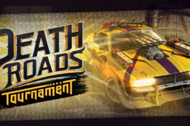 Death Roads: Tournament