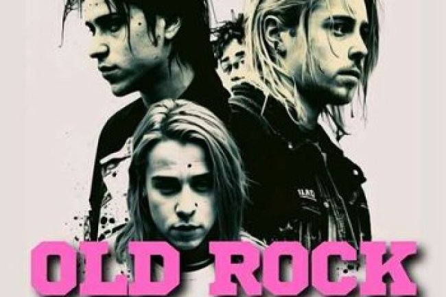 Old Rock 90s (2023)