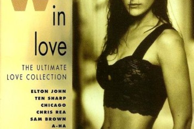 Woman In Love (1992)
