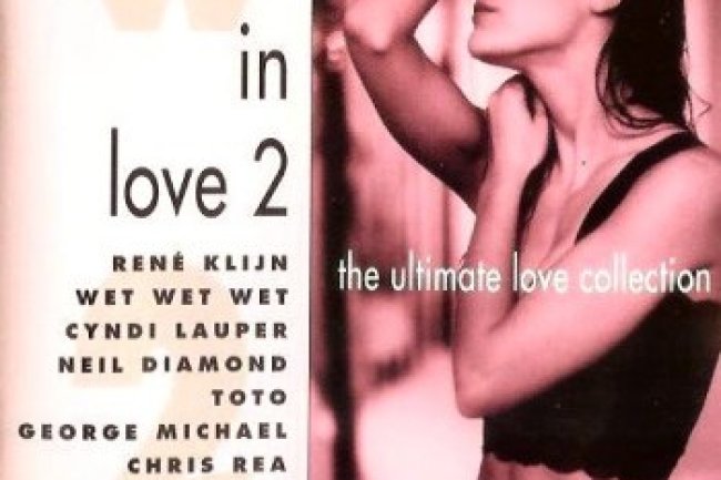 Woman In Love 2 (1994)