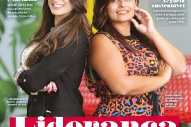 Revista Locaweb Ed 130 - Março 2023