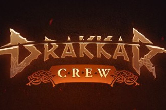 Drakkar Crew