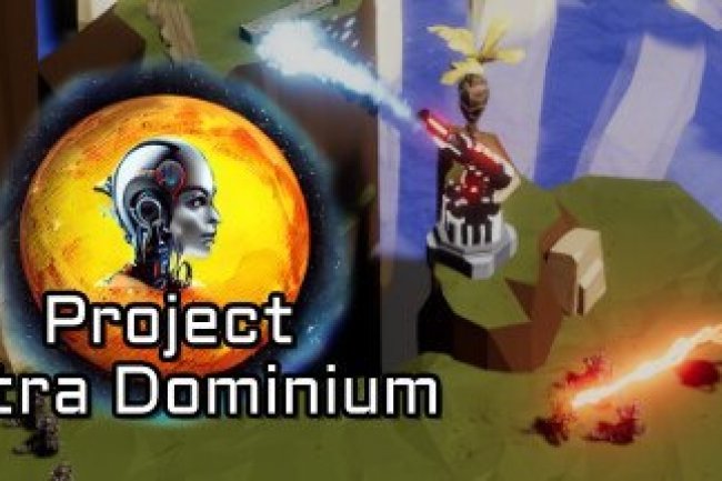 Project Astra Dominium