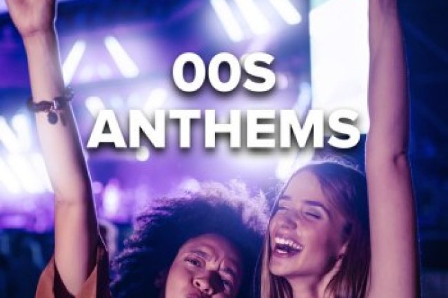 00s Anthems (2023)