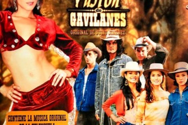 Pasión De Gavilanes (2005)