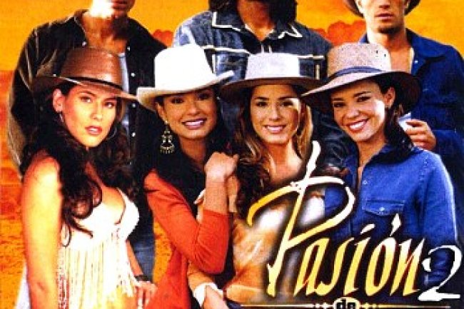 Pasión De Gavilanes 2 (2005)