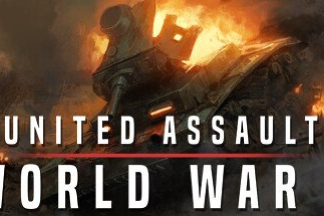 United Assault - World War 2