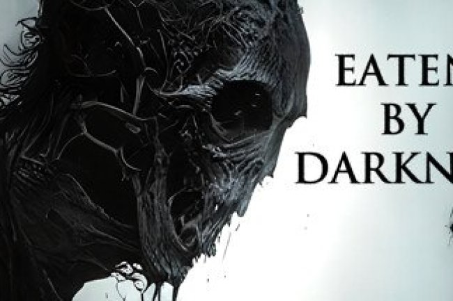 Eaten by Darkness