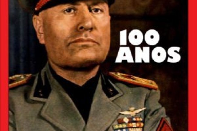 Ideias & Revoluções Ed 32 - Fascismo