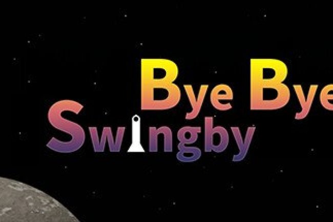 Bye Bye Swingby