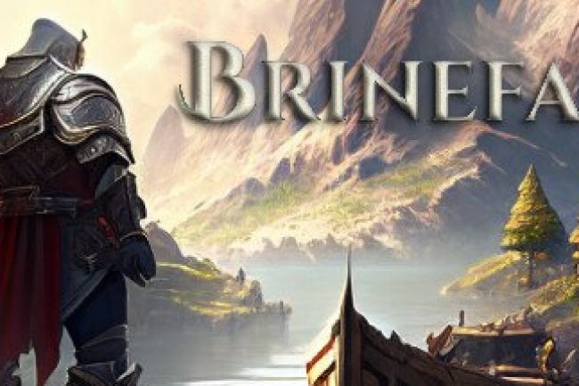 Brinefall