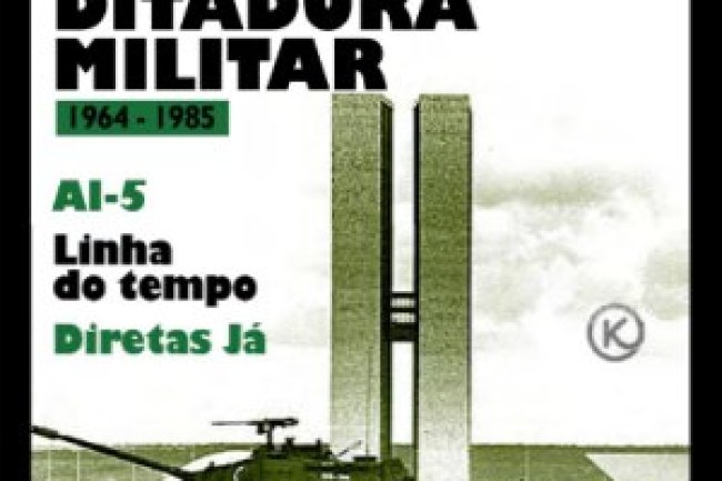 Ideias & Revoluções Ed 33 - Golpe de 64