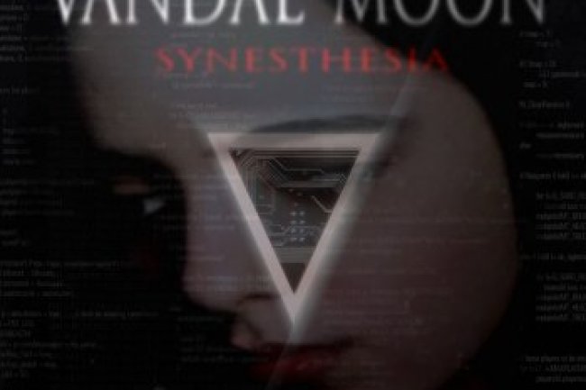 Vandal Moon - Synesthesia (2014)