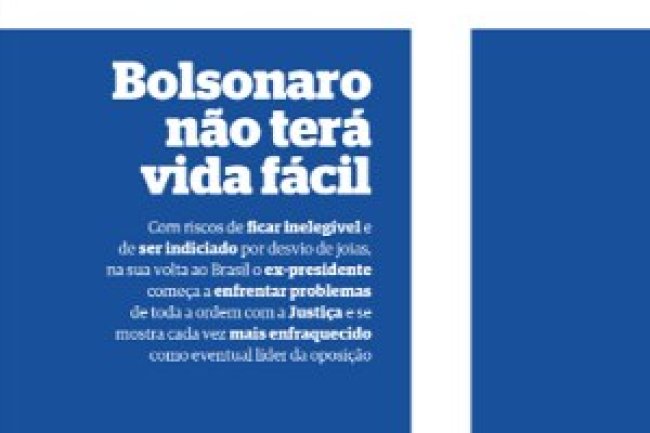 Isto É Ed 2775 - Abril 2023