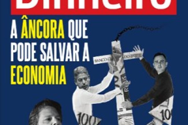 Isto é Dinheiro Ed 1319 - Abril 2023