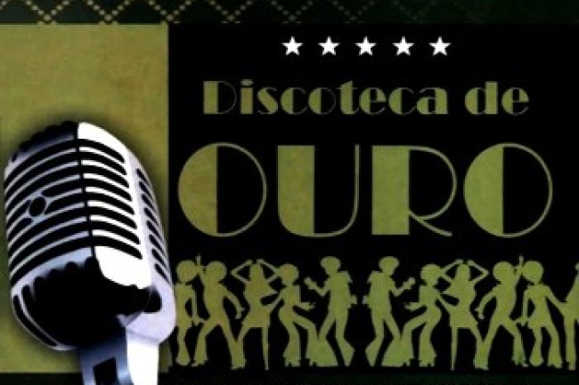 Discoteca De Ouro - Grandes Sucessos