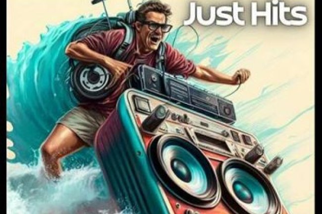 Sounds Like a Melody - Just Hit (2023)